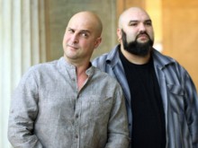 Венци Мицов заряза Светльо Витков и отива в партията на Слави