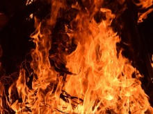 Огнен ад в руска болница отне живота на петима, десетки пострадаха
