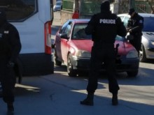 Акция срещу битовата престъпност след пореден случай на брутално пребит и ограбен дядо
