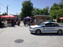 Бързо производство за неспазване на карантина е започнато в РУ Първомай