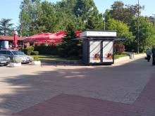 Информация за обектите на "Лафка" на територията община Асеновград