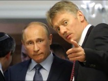 Дясната ръка на Путин е с коронавирус