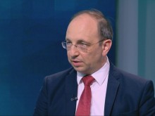 Николай Василев: Да се промени философията на ДДС е неправилно и вредно