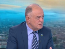Ген. Атанасов: Всички ходове на Борисов са предизборни
