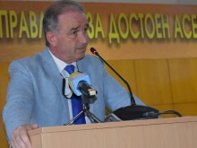 Кметът на Асеновград: Бъдете търпеливи, нека усилията ни не са били напразни