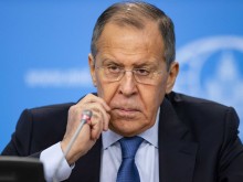 Сергей Лавров: САЩ използват пандемията, за да наложат своята визия за световен ред