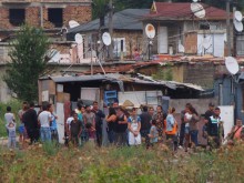 Ромите са заплаха за 2/3 от младежите в България