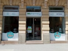 SOpharmacy отвори 10-та аптека в Пловдив – в центъра на града