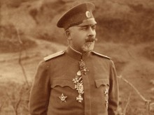 Днес е роден големият Владимир Вазов, победителят от Дойран