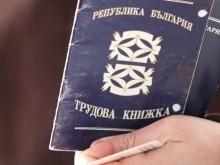 По време на извънредното положение у нас близо 29 000 намериха работа