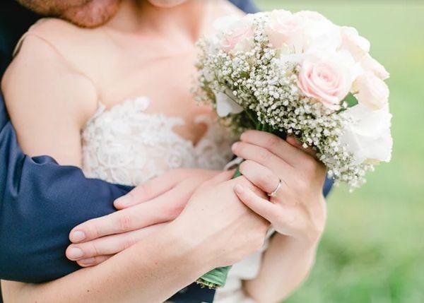 Регистрираните юридически бракове през 2019 г. в област Варна са