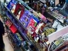 Неприятно изживяване за 20-годишна продавачка в Пловдив