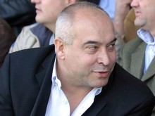Фенклубът на Локо за Александър Тасев: Светла му памет! Завинаги един от нас!