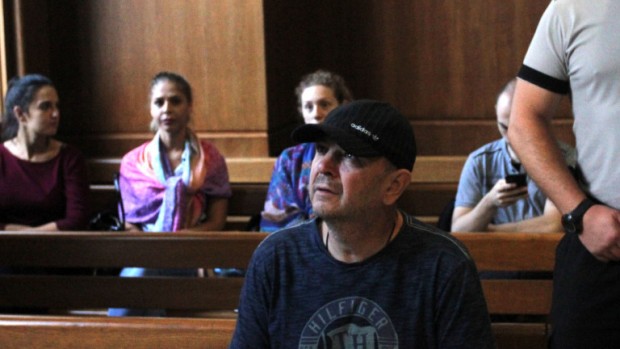 Софийският апелативен съд намали с 5 години присъдата на украинеца