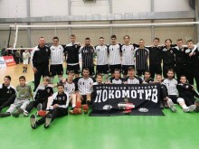 Първо в Plovdiv24.bg: Волейболното Локо подаде заявка за участие в Суперлигата