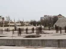 Зико: Ако няма обжалвания, строителството на "Колежа" почва септември, до 2 години ще е готов
