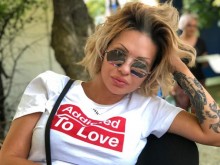 Колежка на Бенатова за интервюто с генерала: Държеше се нагло, просташки и с типичния й арогантен маниер