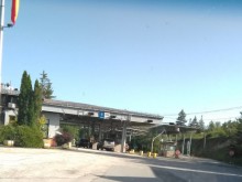 Македонка счупи бариера на "Гюешево", спретна си гонка с полицията чак до Кюстендил