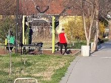 Пълен списък на разрешените спортни дейности в България към днешна дата