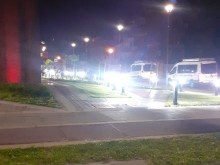 Уговорен среднощен бой пред заведение в Пловдив? Ето отговора на МВР!