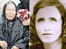 От Македония: България е записала Баба Ванга като македонка