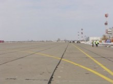 Транспортният министър прави инспекция на новия терминал