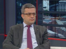 Тома Биков: За 30 години Божков нищо не произведе за България, освен търкане на билетчета и казина