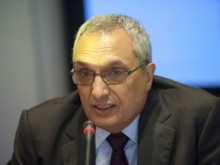 Костов: Корупцията в България може да стане още по-масивна
