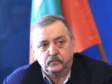 Проф. Кантарджиев: В България не е затворено нито едно предприятие заради коронавируса