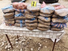 Задържаха двама за контрабанда на тютюн край Пловдив