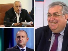 Близнашки съсипа президента: Радев се оказа вълк в овча кожа, тръгна срещу държавата си