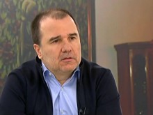 Найденов за новото доказателство на Божков: Евала, Череп! Много си некадърен, неграмотен и пишеш ужасно грозно!