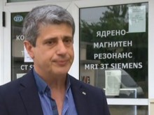 Подробности за медицинското чудо в Пловдив