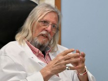 Проф. Дидие Раулт: Никъде няма да има втора вълна от коронавирус