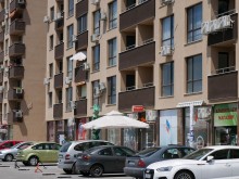 Пореден скандал в "Оазис“ в "Кючука"! Жена прекара 24 часа в ареста без причина
