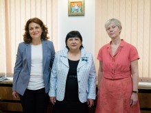 Михаела Буюклиева и Надежда Желязкова са новите зам.-председатели на Апелативен съд Пловдив