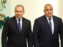 Политолог: Борисов си търси Радев като заплаха, за да събира подкрепа зад себе си
