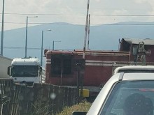 Окръжният съд осъди двама подсъдими за катастрофа на жп прелез