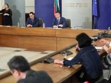 Създават "Държавна петролна компания"