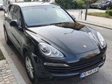 В Пловдив арестуваха притежател на много имоти и автомобили