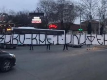Фенове на Локо отново скочиха срещу (не)уважаемия кмет