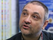 Доц. Чорбанов: Готови сме да сглобим прототипа на българската ваксина срещу коронавируса