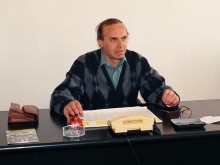 Тъжна новина за пловдивския футбол! Отиде си Людмил Божилов!