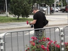 Сигнал за неособено красива постъпка на наш съгражданин