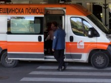 Убийство потресе Сливен!