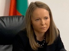 Дани Каназирева ще се срещне с граждани на Кричим