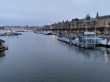 Швеция е с най-висока смъртност от коронавирус в Европа