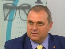ВМРО: Виденовите и Лукановите зими доведоха до срив в стандарта на българина, което не се случи никъде другаде в Източна Европа
