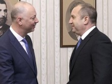 Желязков: Президентът иска на всяка цена да събори правителството, въпреки че то се справя със задачите си