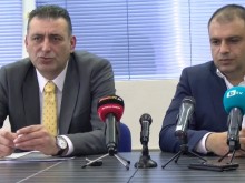 Ядене и пиене с магистрати! Вижте какви ги е вършил арестуваният в Пловдив!